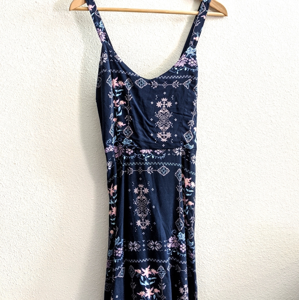 Cotton On Casual Tie Dress